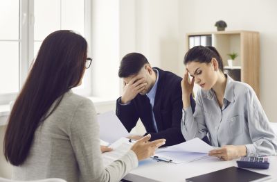 Spiritual Counseling